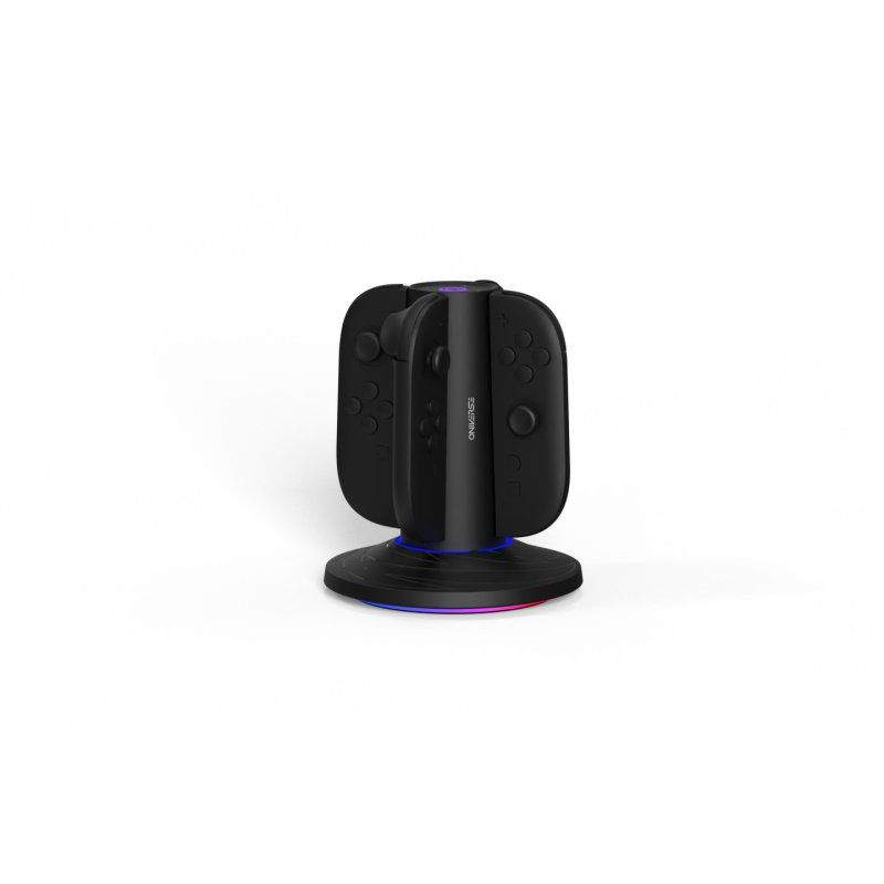 Oniverse ONICSCTR-SWI2 accessoire de console de jeux Système de recharge