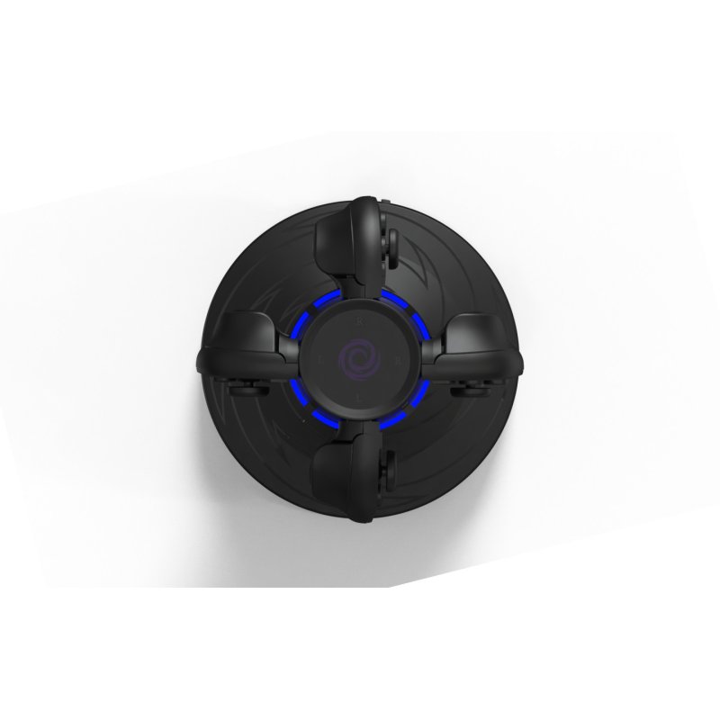 Oniverse Nsw2 4 Joycons Charging Dock