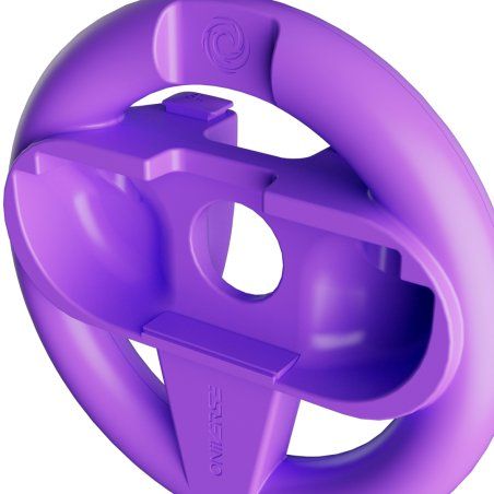 Oniverse ONIWHL-SWI2-OBGP Accessoire de manette de jeux Roue de course