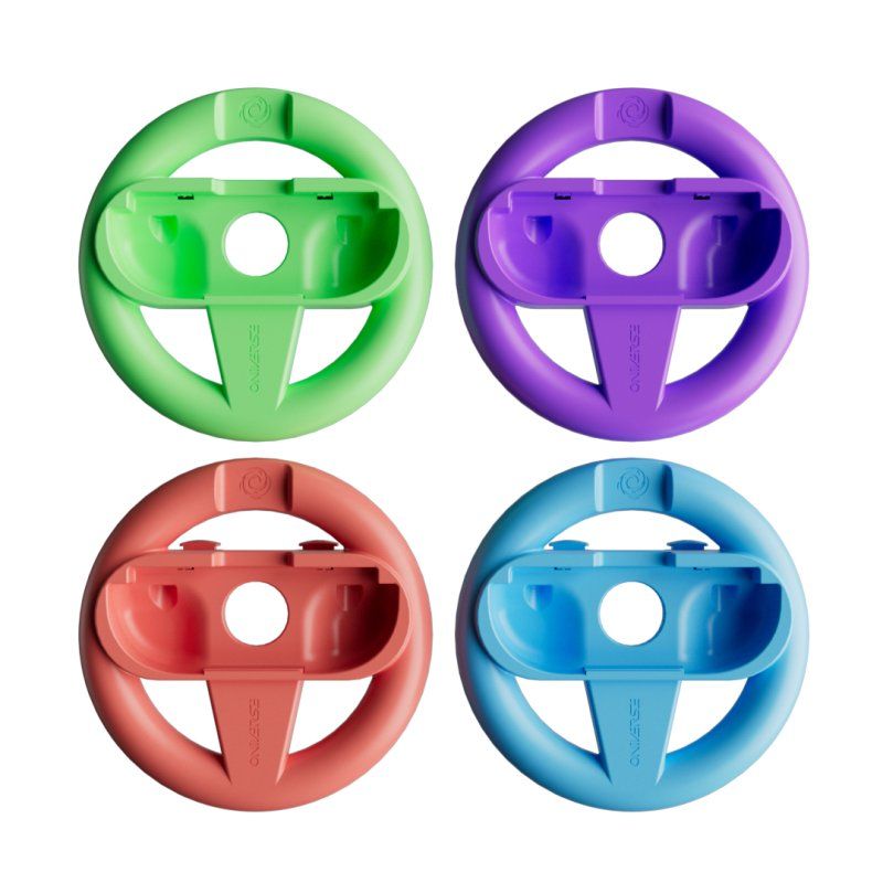 Oniverse ONIWHL-SWI2-OBGP Accessoire de manette de jeux Roue de course