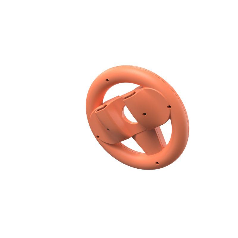 Oniverse ONIWHL-SWI2-OBGP Accessoire de manette de jeux Roue de course