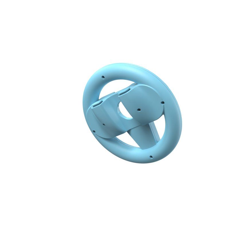 Oniverse ONIWHL-SWI2-OBGP gaming controller accessory Racing wheel