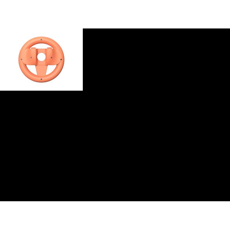 Oniverse ONIWHL-SWI2-OBGP gaming controller accessory Racing wheel