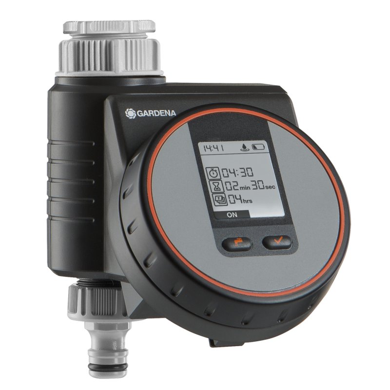 Gardena - Water Control Flex