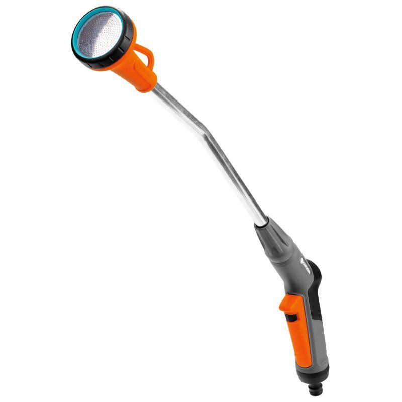 Gardena - Spray lance for long-reach watering with spray jet - 60 cm