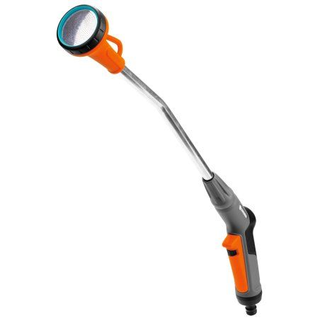 Gardena - Spray lance for long-reach watering with spray jet - 60 cm