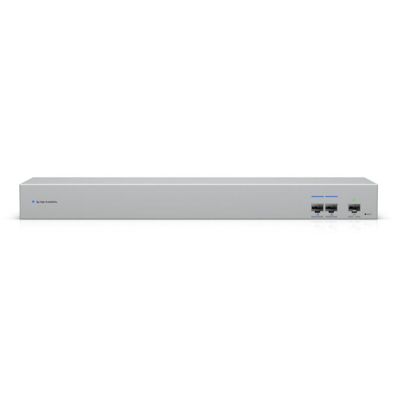 Ubiquiti UniFi WAN Switch Gigabit Ethernet (10/100/1000) 1U Grey