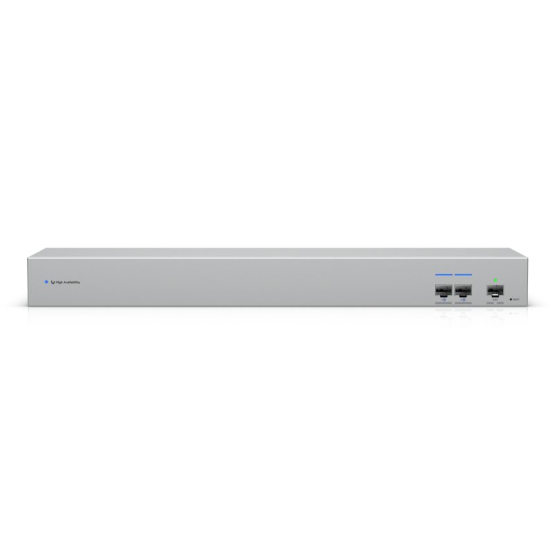 Ubiquiti UniFi WAN Switch Gigabit Ethernet (10/100/1000) 1U Gris