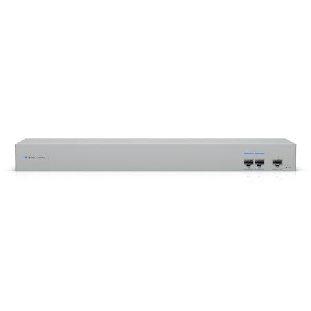 Ubiquiti UniFi WAN Switch Gigabit Ethernet (10/100/1000) 1U Grey