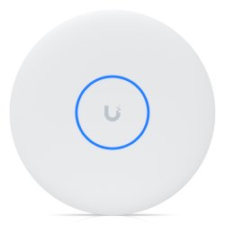 Ubiquiti Access-Point UniFi U7-Pro-XGS 802.11be WiFi 7 (ohne PoE-Adapter) Ohne/without PoE Adapter