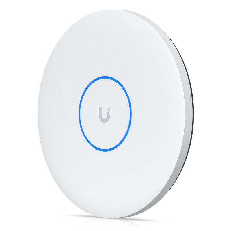 STOCK7 - Ubiquiti Access-Point UniFi U7-Pro-XGS 802.11be WiFi 7 (ohne PoE-Adapter) Ohne/without PoE Adapter