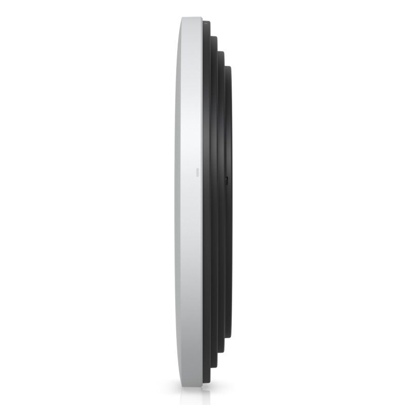 STOCK7 - Ubiquiti Access-Point UniFi U7-Pro-XGS 802.11be WiFi 7 (ohne PoE-Adapter) Ohne/without PoE Adapter