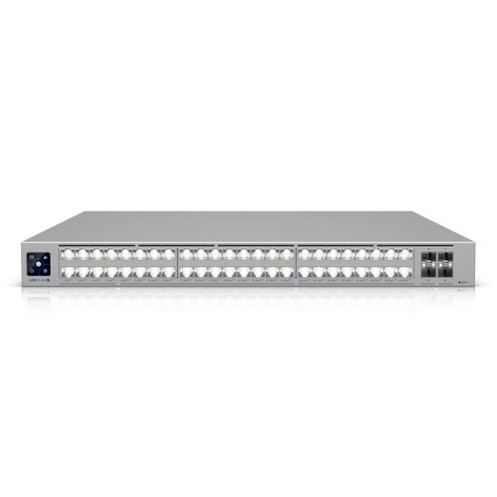 Ubiquiti Pro XG 48 PoE Managed Switch