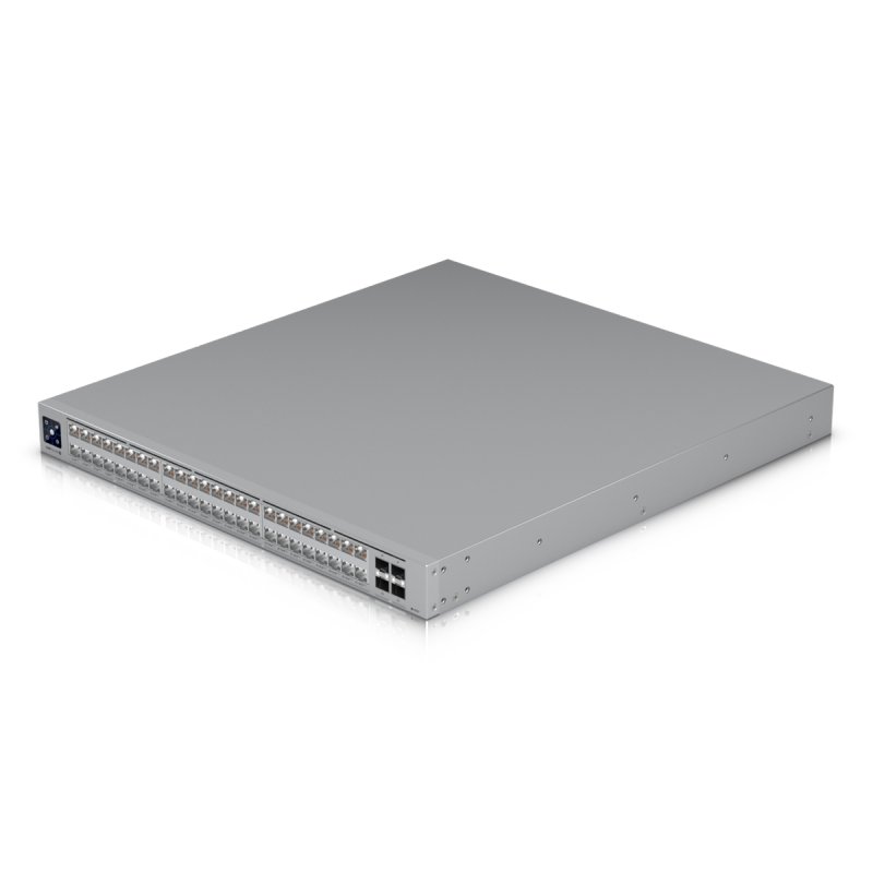 Ubiquiti Pro XG 48 PoE Managed Switch