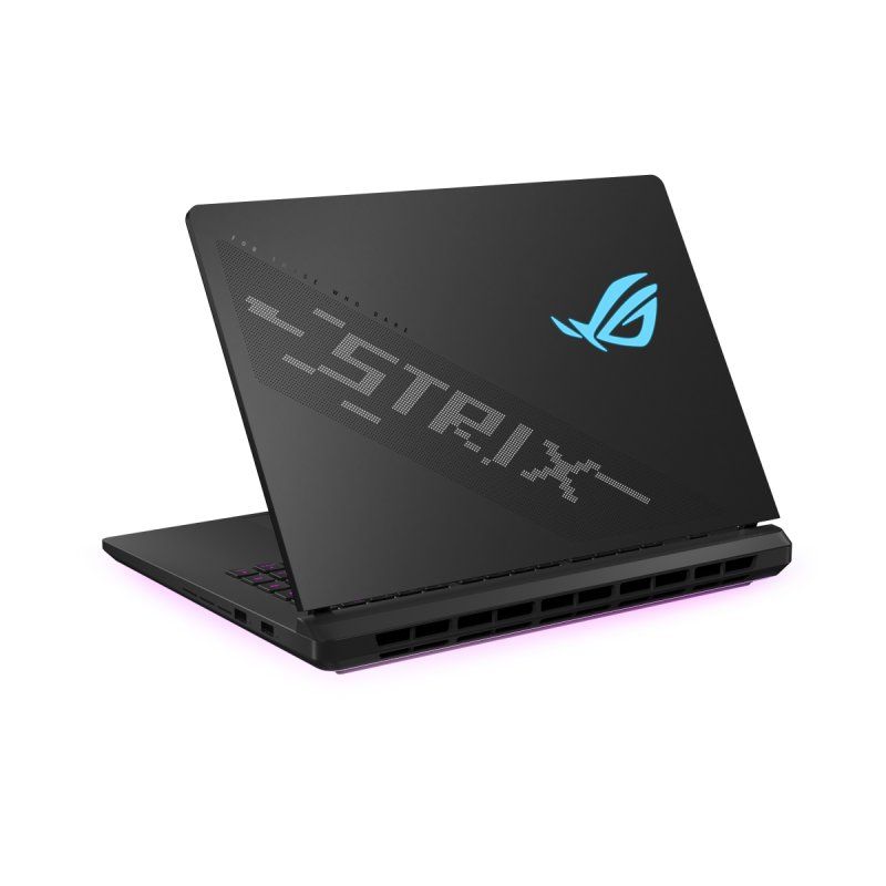 ASUS ROG Strix SCAR 16 G635LR-RW131 - 16" WQXGA MiniLED, Intel Core Ultra 9-275HX, 32GB RAM, 1TB SSD, NVIDIA GeForce