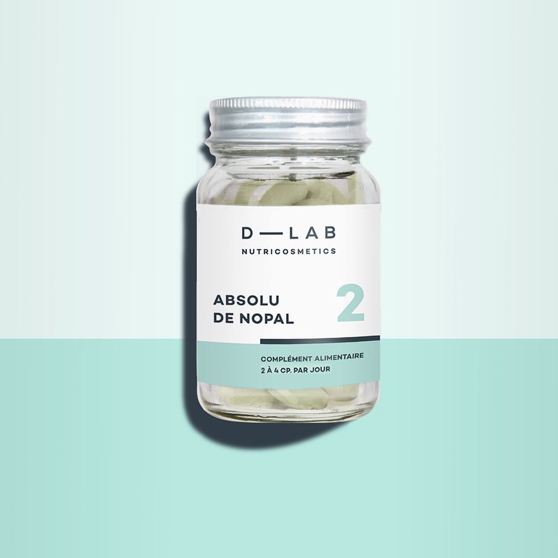 STOCK4 - Absolu de Nopal