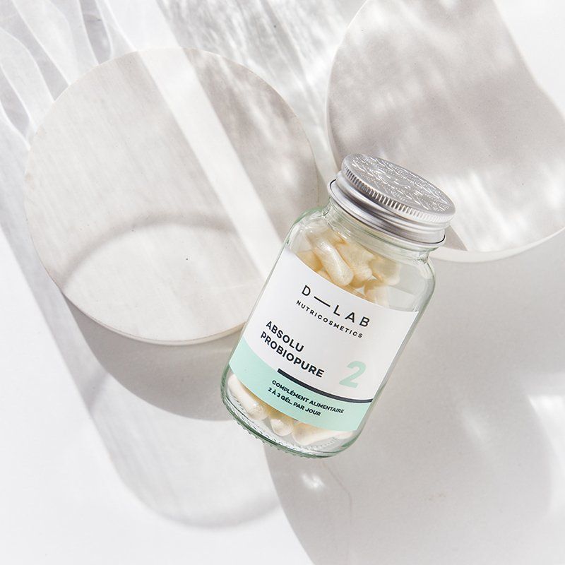 STOCK8 - Absolu Probiopure