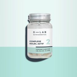 STOCK37 - Complexe Soleil Actif