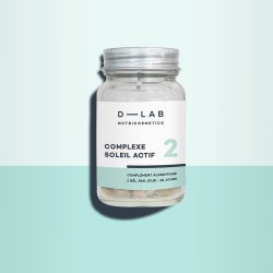 STOCK39 - Complexe Soleil Actif