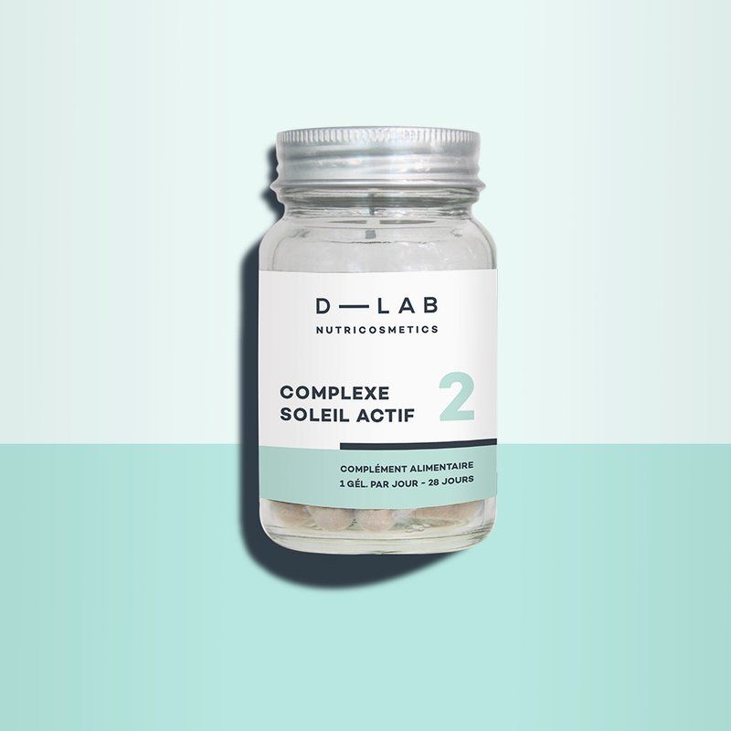 STOCK40 - Complexe Soleil Actif