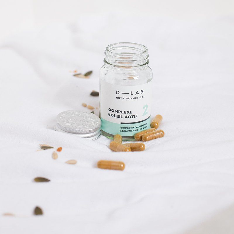 STOCK29 - Complexe Soleil Actif