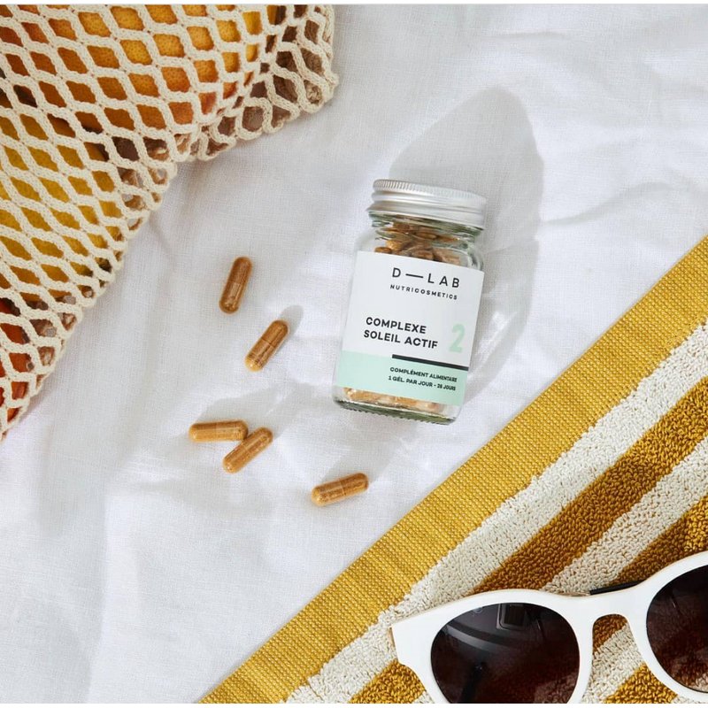 Complexe Soleil Actif