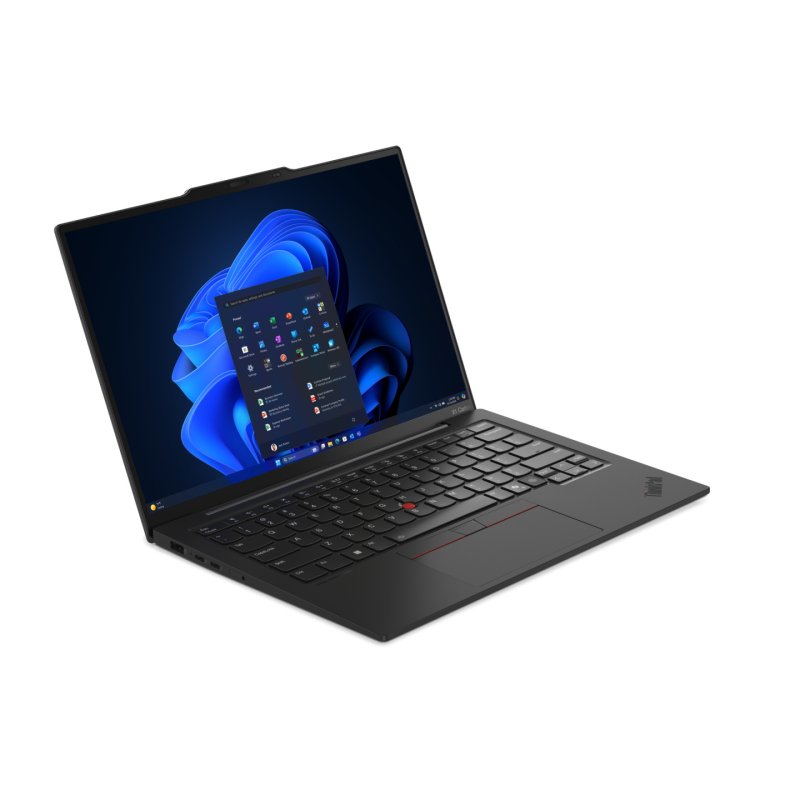 Lenovo ThinkPad X1 Carbon Gen 13 Intel Core Ultra 7 265U Laptop 35.6 cm (14") Touchscreen 2.8K 64 GB LPDDR5x-SDRAM 2 TB