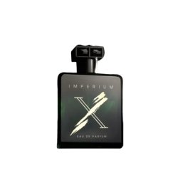 Fragrance World Imperium X EDP Unisex 3.4 Fl Oz