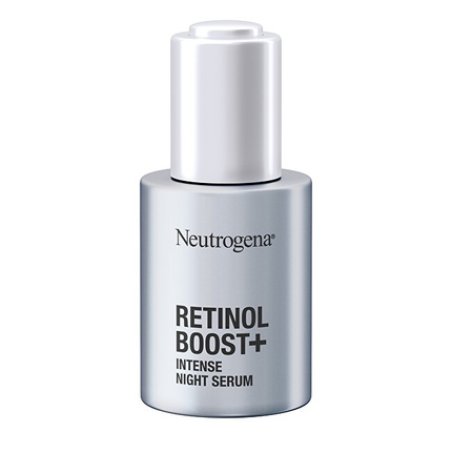 Intense Night Serum Retinol Boost 30 ml