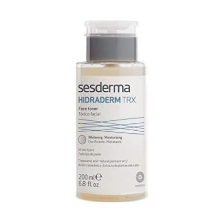 HIDRADERM TRX TONICO 200 ml