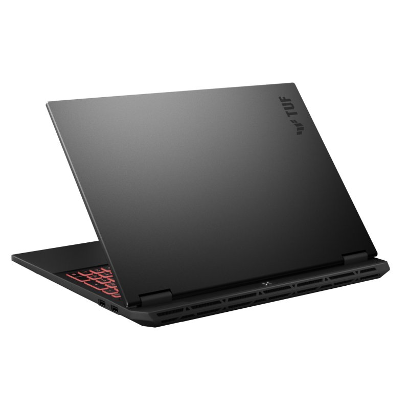 ASUS TUF Gaming A16 FA608UP-QT016W AMD Ryzen™ 7 260 Laptop 40.6 cm (16") WQXGA 32 GB DDR5-SDRAM 1 TB SSD NVIDIA