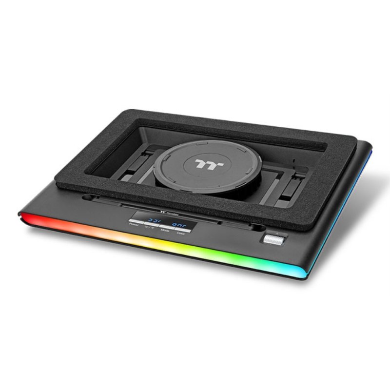 Tt Massive EXTREME NB Cooler