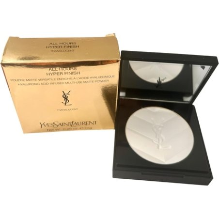 Yves Saint Laurent All Hours Hyper Finish Powder - Universelle