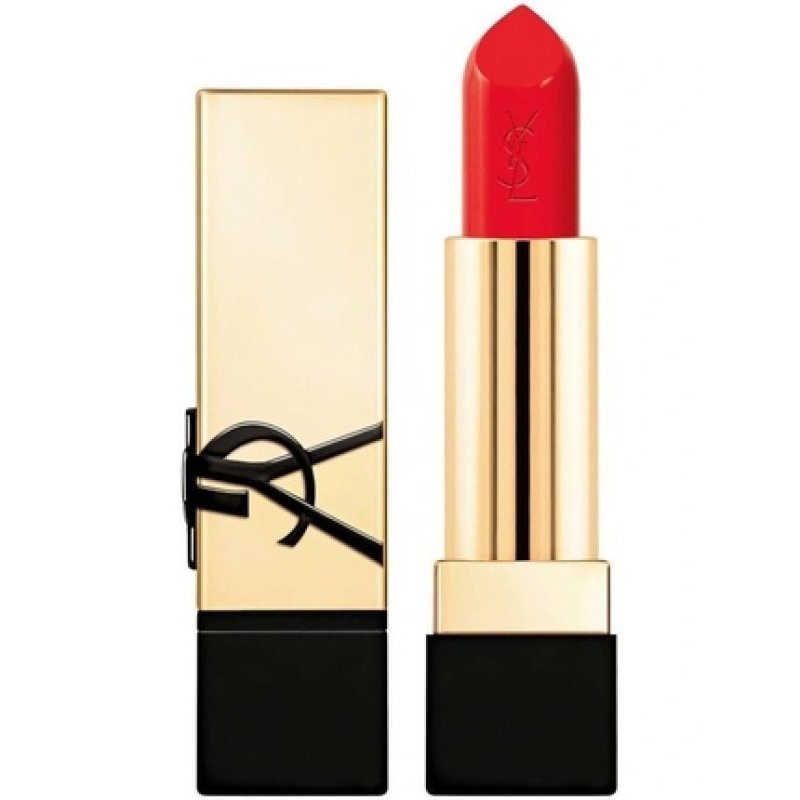 YSL ROUGE PUR COUTURE R12 ROUGE FEMIN Lipstick
