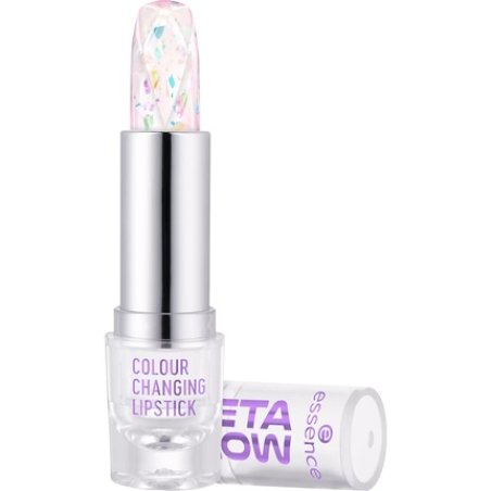 Meta Glow Color Changing Lipstick 34g