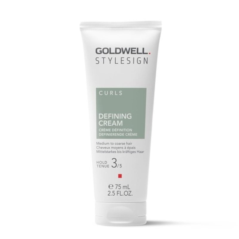 Goldwell StyleSign Defining Cream