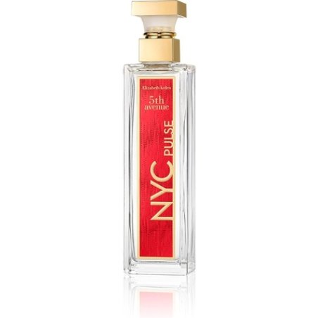 NYC Pulse EDT - Women's Fragrance