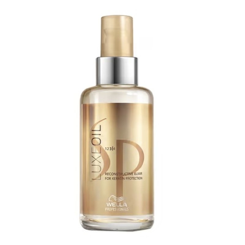 LuxeOil 100ml