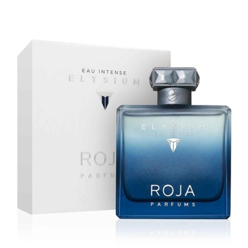 STOCK4-Roja Elysium Intense Parfum For Men 100 ml