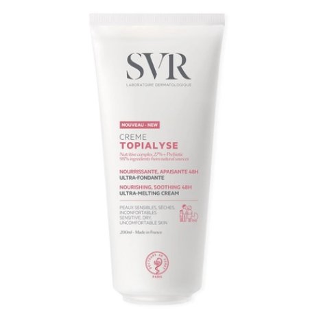 SVR Topialyse Crème200ml
