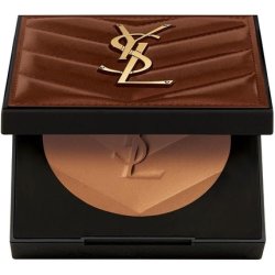 Yves Saint Laurent All Hours Hyper Bronze 03 - Multi-Use Bronzing Powder