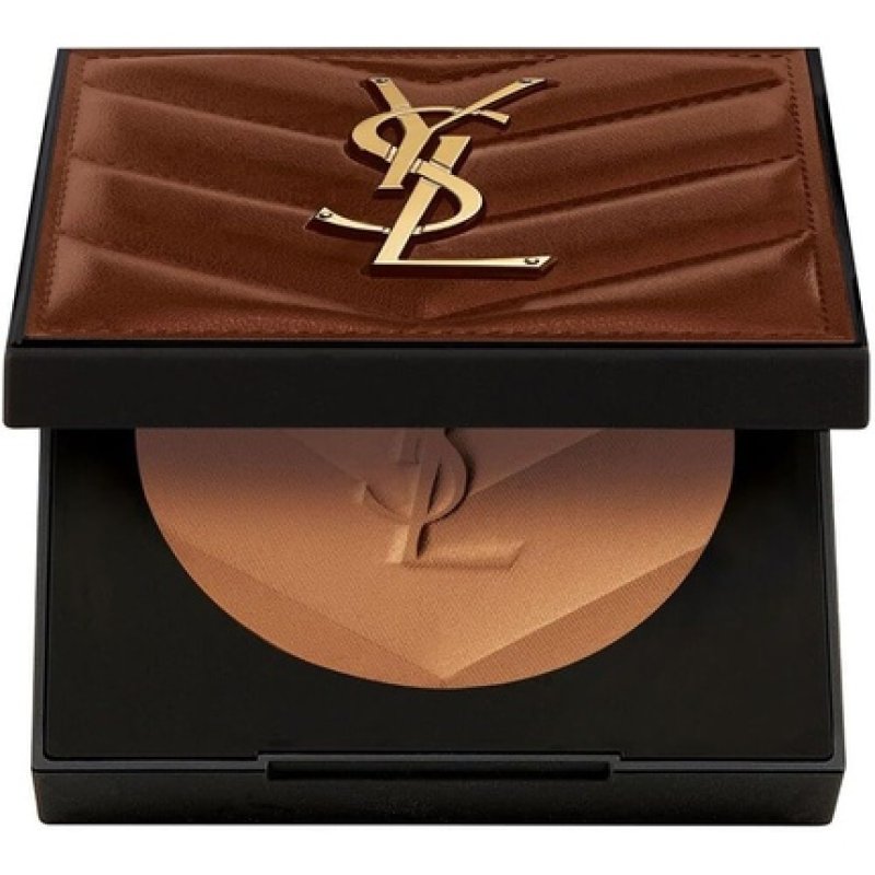 Yves Saint Laurent All Hours Hyper Bronze 03 - Multi-Use Bronzing Powder