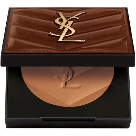Yves Saint Laurent All Hours Hyper Bronze 03 - Multi-Use Bronzing Powder