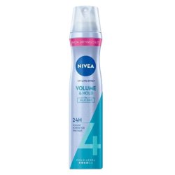 Nivea Volum Care Fixative 250ml