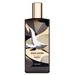 Memo Paris Ocean Leather Eau De Parfum Spray 75ml