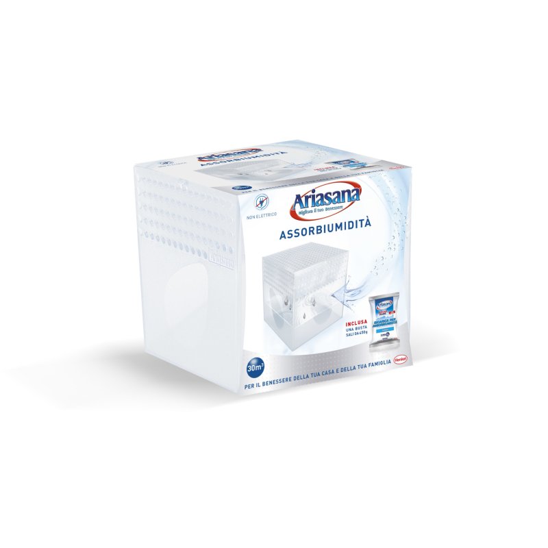 Ariasana 263667 household absorber/absorber refill Absorber (refill) Moisture absorber