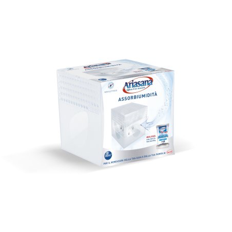 Ariasana Mini Granulates Kit 450g