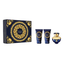 Versace Dylan Blue Women Set Eau de Parfum 50ml - Versace