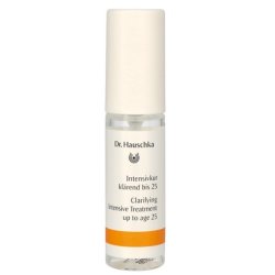 Dr. Hauschka Clarifying Intensive Treatment Up To Age 25