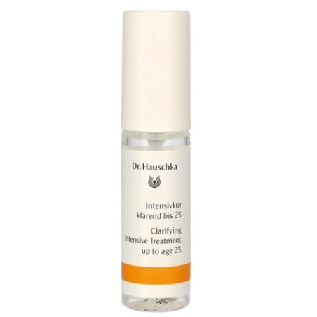 Dr. Hauschka Clarifying Intensive Treatment Up To Age 25